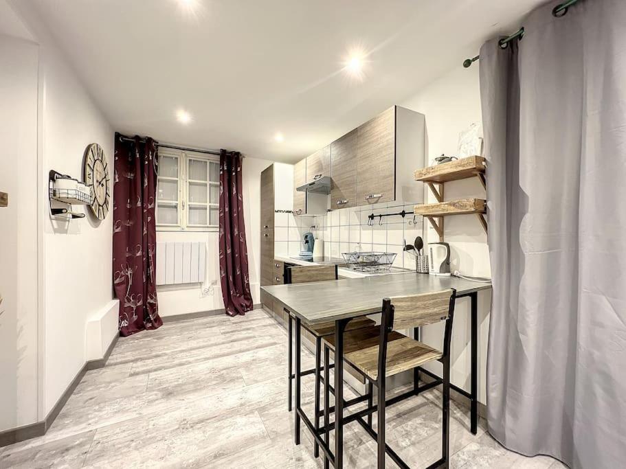 Dream Loft Jacuzzi - Sauna Brest Luaran gambar